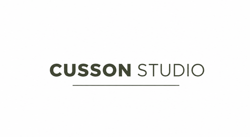Cusson Studio